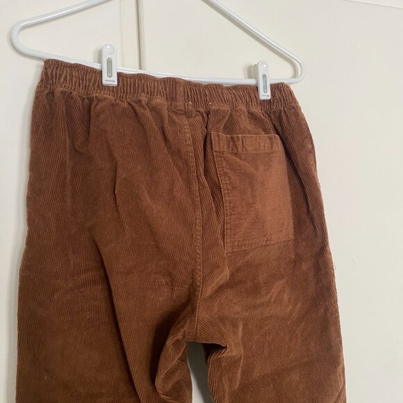 prAna Heritage Cord Pants - Picture 6 of 6